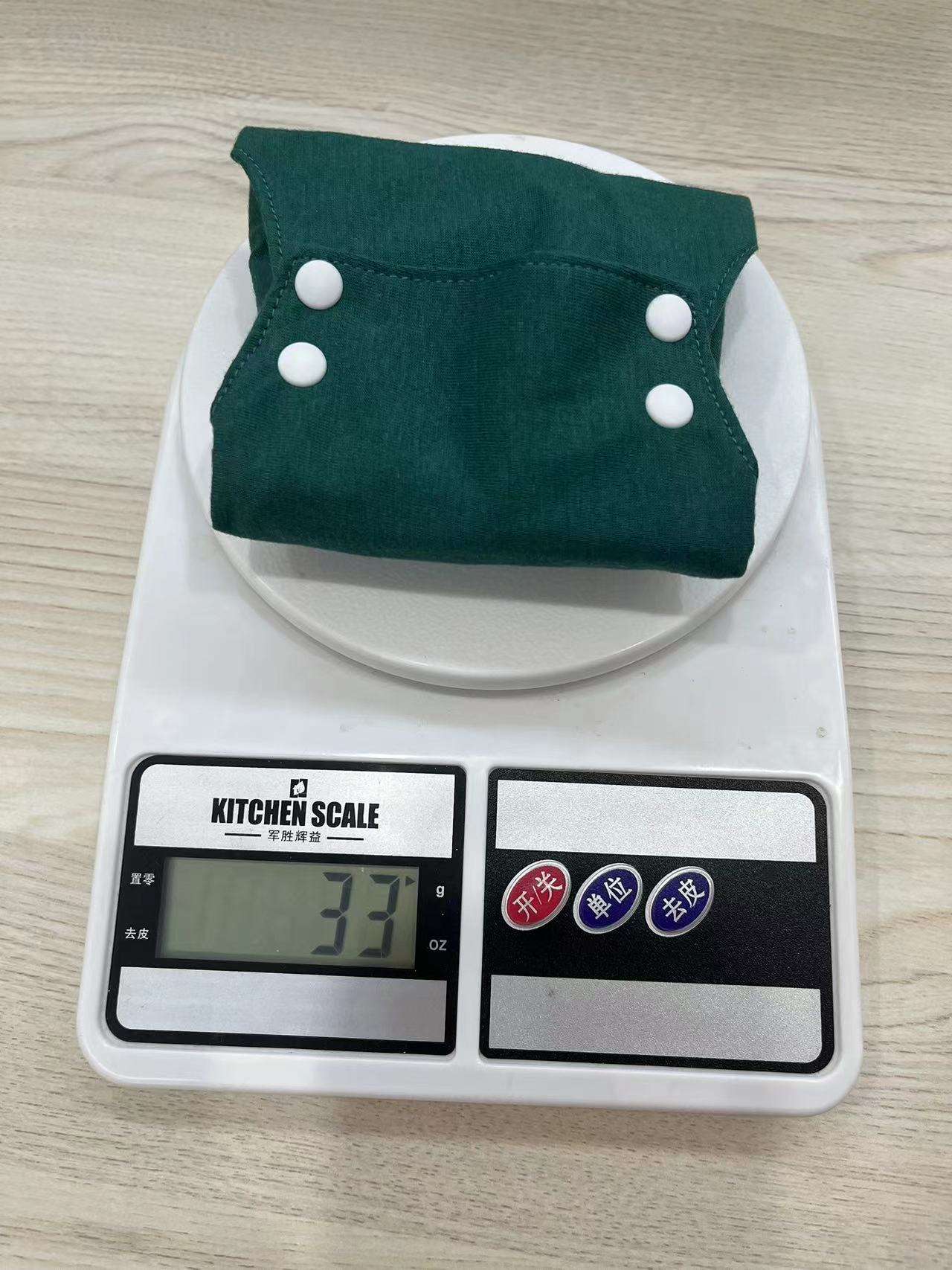 Pororo Lady Care Washable Panty Liner สุขาภิบาลผ้าขนหนู Graphene ล้างทําความสะอาดได้ประจําเดือน Pads สําหรับผู้หญิงรายเดือนบรรเทา