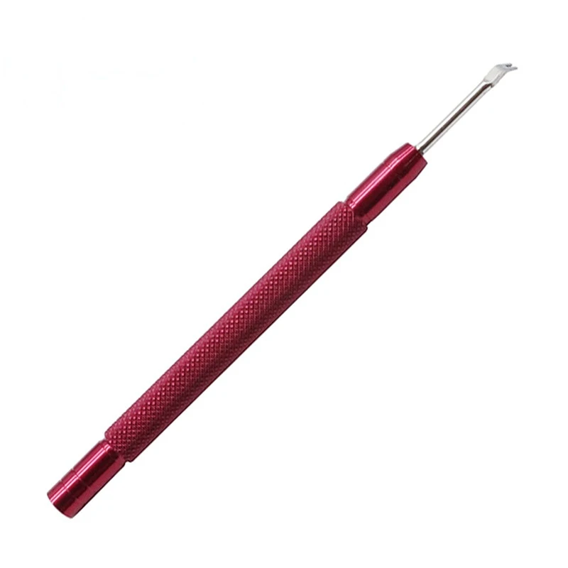 2/3Pcs นาฬิกามือ Remover Presser นาฬิกาเข็ม Picker PULLER FITTING เครื่องมือกําจัดช่างซ่อมนาฬิกานาฬิกาซ่อมเครื่องมือชุดอุปกรณ์เสริม