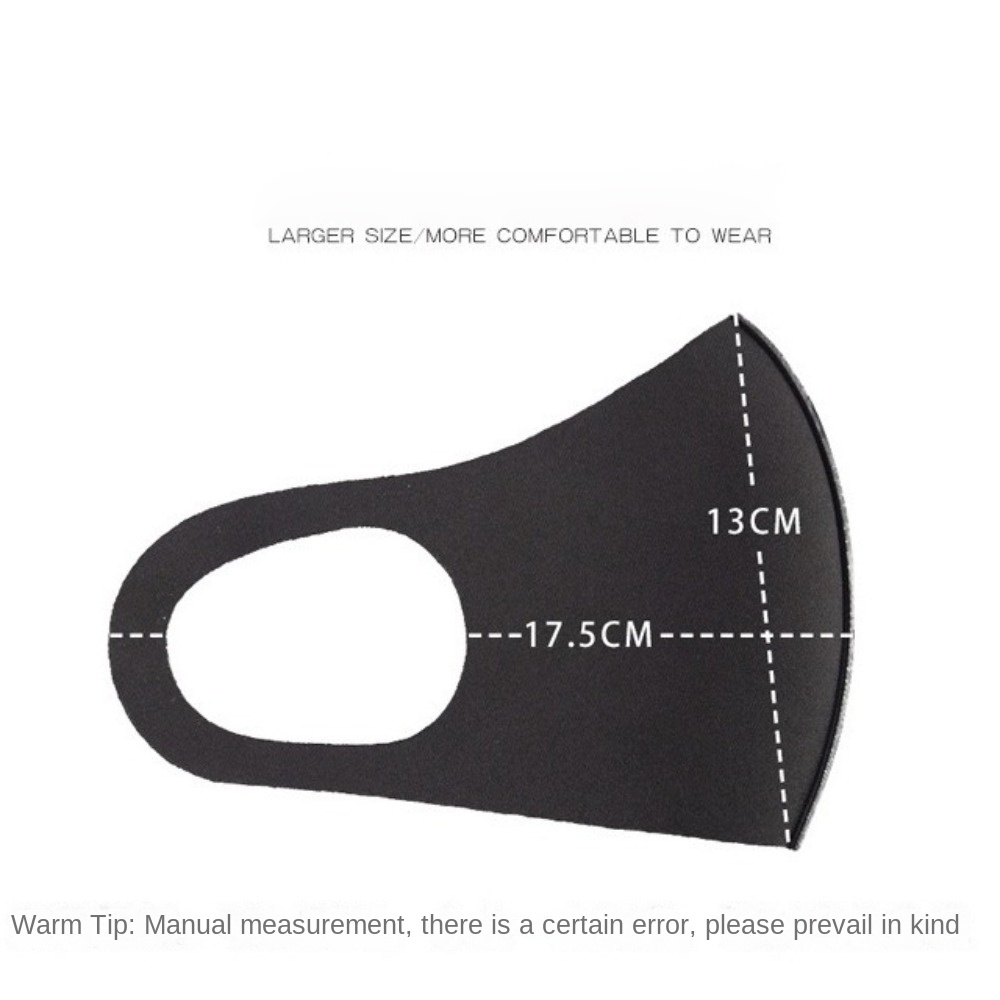Nova máscara de seda gelo respirável lavável anti-uv protetor solar máscara à prova de poeira véu facial presente