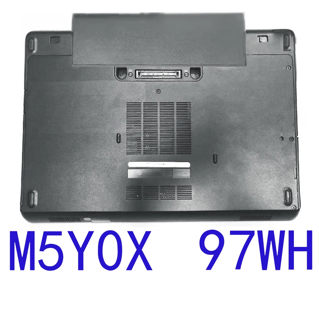 8858X T54FJ M5Y0X 48Wh/60Wh/97Wh Laptop Akku für DELL Latitude E6420 E6430 E6520 E6530 E6540 E5420 E5430 E5530