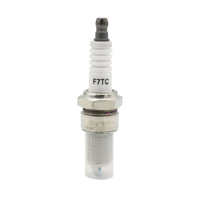 F7TC Bugi Cho Xăng Máy Móc GX120 GX160 GX200 GX240 GX270 GX340 GX390