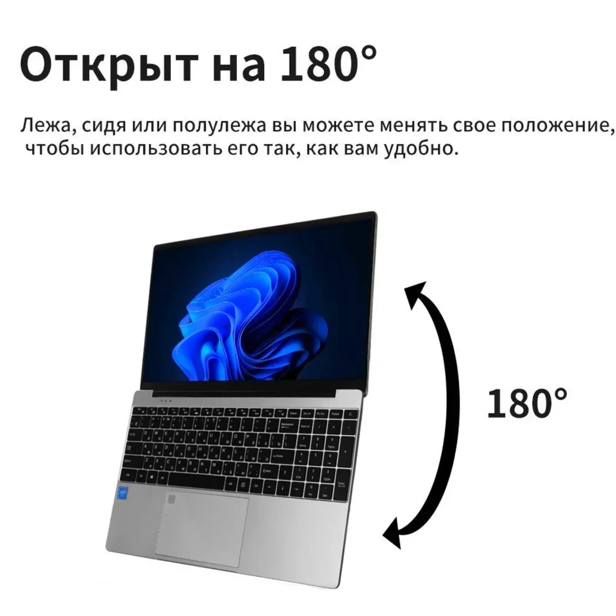 15.6 "แล็ปท็อป IPS บางเฉียบ 16GB RAM 11th Intel Celeron N5095 Windows 11 Pro 5G WiFi | เวิร์คสเตชั่นเคลื่อนที่ จัดส่งทั่วโลกอย่างรวดเร็ว