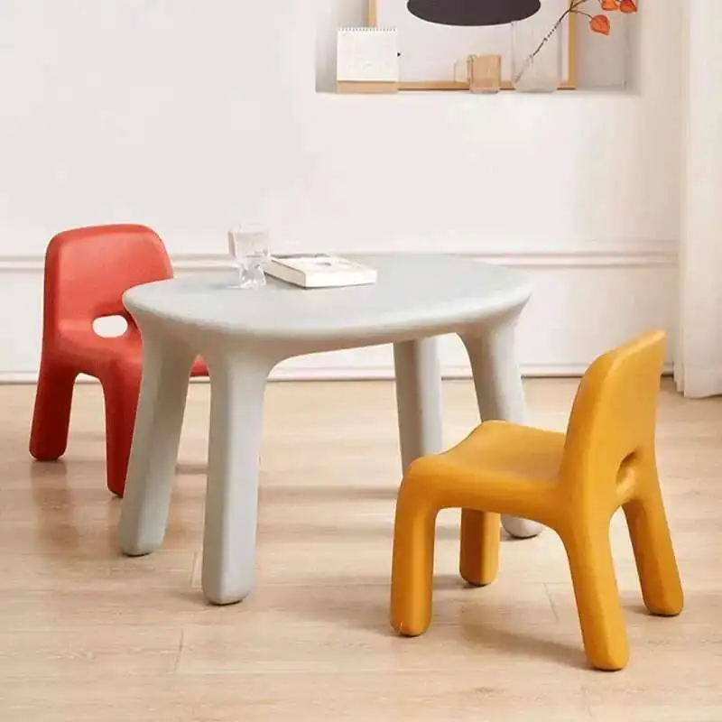 Mesa de sala de aula mesa de estudante crianças cadeira mesas escolares suprimentos conjunto quarto criança móveis das crianças elementar