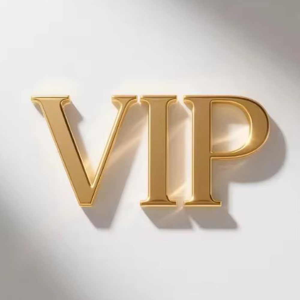 Link de pagamento apenas para nosso cliente VIP, outros, por favor, não faça um pagamento