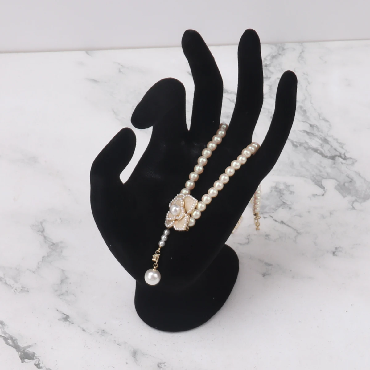 Hand Armreif Uhr Schmuck Display Stand Ok Hand Modell Kunst Versorgung Schmuck Armband Ring Display Stand Modell Halter