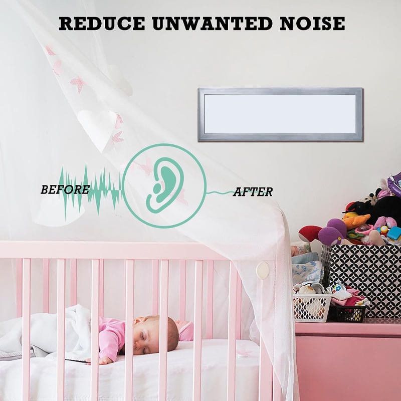 Capas de ventilação magnéticas fortes para registros de ar padrão de piso doméstico 5,5 × 12 polegadas 1 peça capa de ventilação folha magnética flexível