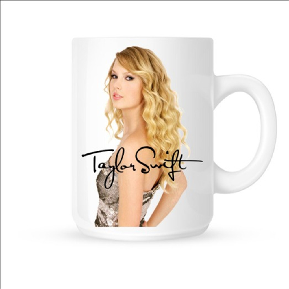 Swift Ceramic Coffee Mark Cup Tea Water Cup New