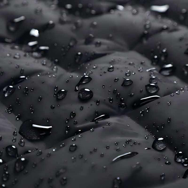 Hiver hommes blanc canard doudoune manteau hommes imperméable coupe-vent chaud veste ample homme Multi poche ultraléger coupe-vent veste