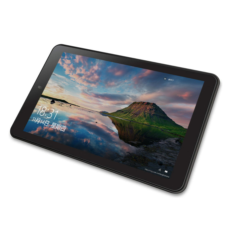 11,6 Zoll Windows 10 RCA 32-Bit-Tablet 2GB RAM 32GB ROM HDMI-kompatible Quad-Core-Dual-Kameras Tablets x IP-Tablets