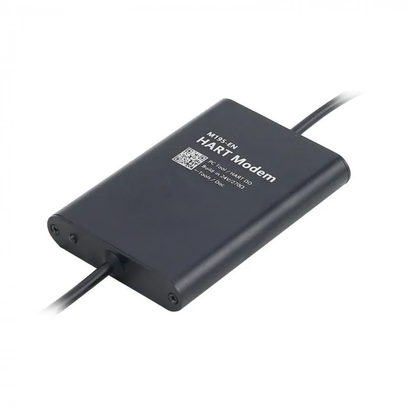 M195 Android USB Loop Resistor untuk HART Komunikator 475 Modem