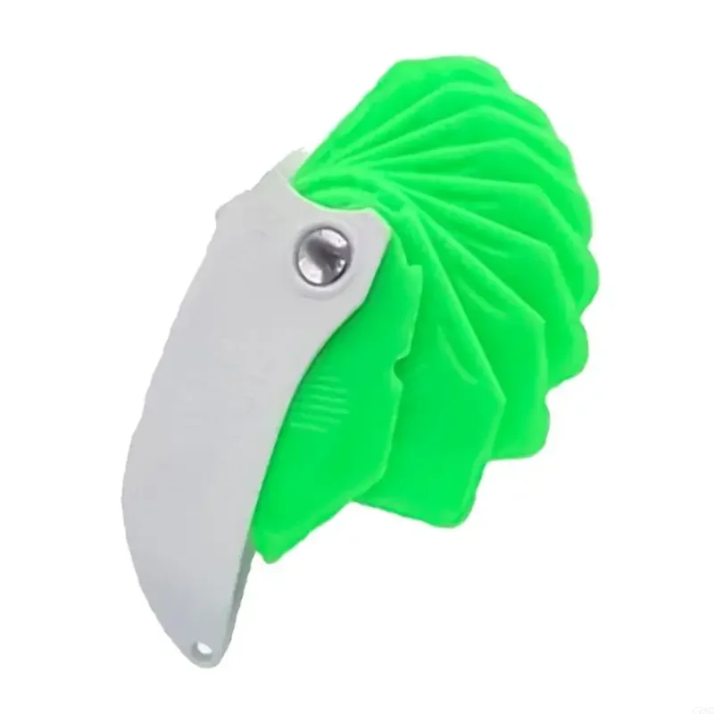 Herramienta de costura de silicona 9 en 1, herramienta de calafateo de silicona mejorada para baño, aplicadores de masilla reutilizables, herramienta de acabado C7AC