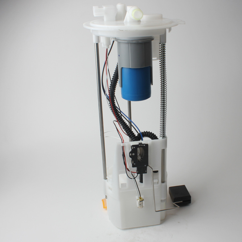 Assembly Assembly rakitan pompa bahan bakar untuk Nissan Infiniti NV1500 NV2500