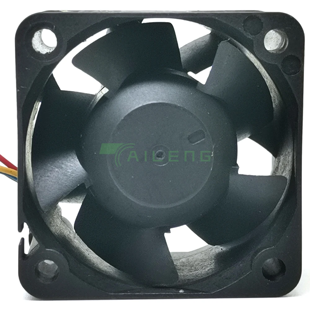Delta Ffb0412shn 12V 0.6a 4028 40Mm 40X40X28Mm Server Ventilator Grote Power Koelventilator Met 4pin Pwm