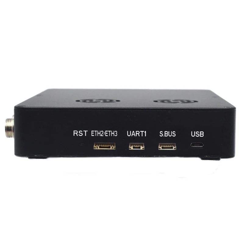 Long Distance Wireless Video Transmitter Receiver Frequency Hopping Communication Adaptive Frequency Hopping Rc Link