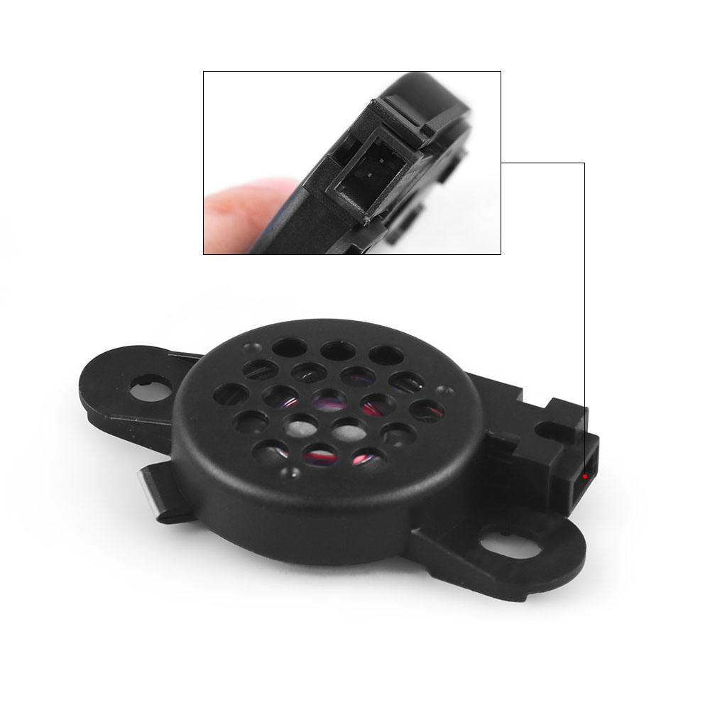 新しい警告ブザースピーカー駐車支援 OPS PDC VW 用アウディ用シュコダ 4B 0919279   8E 0919279   5Q 0919279