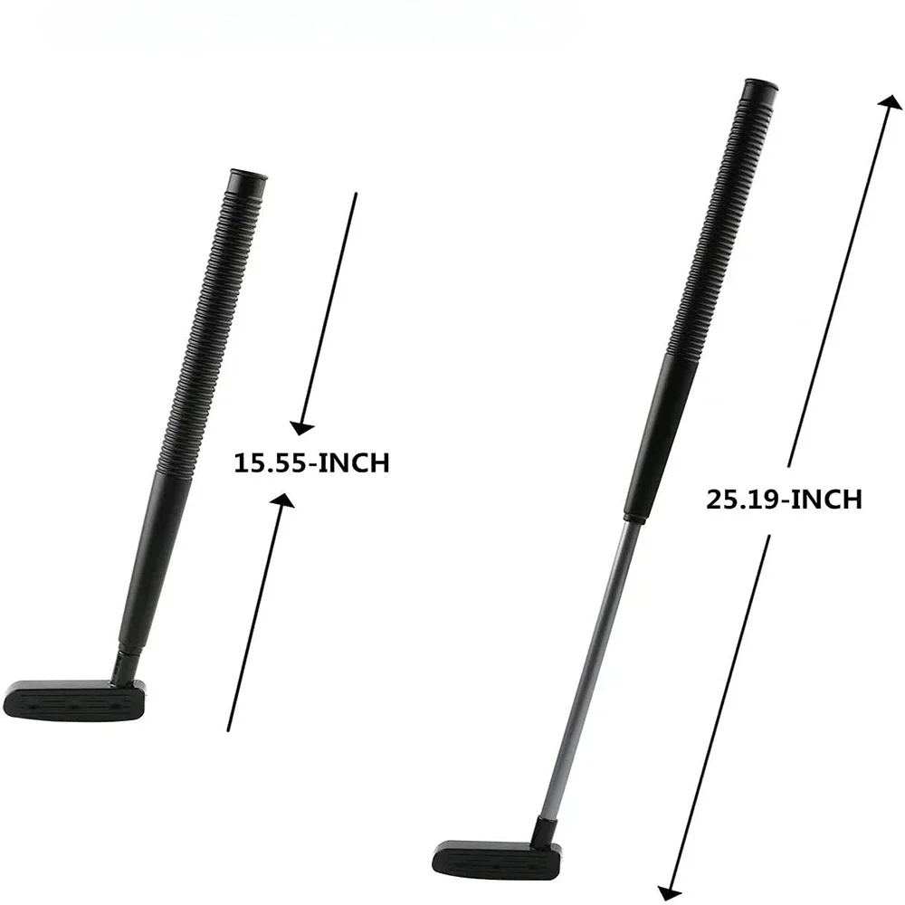 Mini Toilet Golf Set Toilet Time Golf Game Set Golf Training Accessories Birthday Party Gift