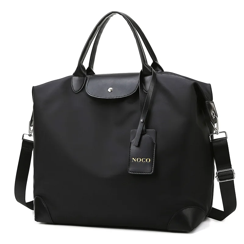 ใหม่ผู้หญิงกระเป๋าเดินทางสุภาพสตรีกระเป๋าถือขนาดใหญ่กีฬา Pack Multifunctional กระเป๋ายิมกระเป๋า2022แฟชั่น Cool กระเป๋าโยคะ
