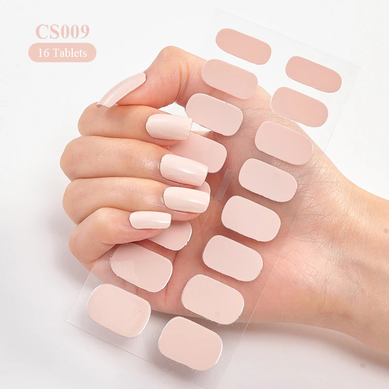 Che Phủ Toàn Bộ Dán Móng Tay Thời Trang Sơn Móng Tay Trang Trí Móng Tay Lấp Lánh Lấp Lánh Tự Dính Làm Móng Nhà Thiết Kế Móng Tay Nghệ Thuật Miếng Dán