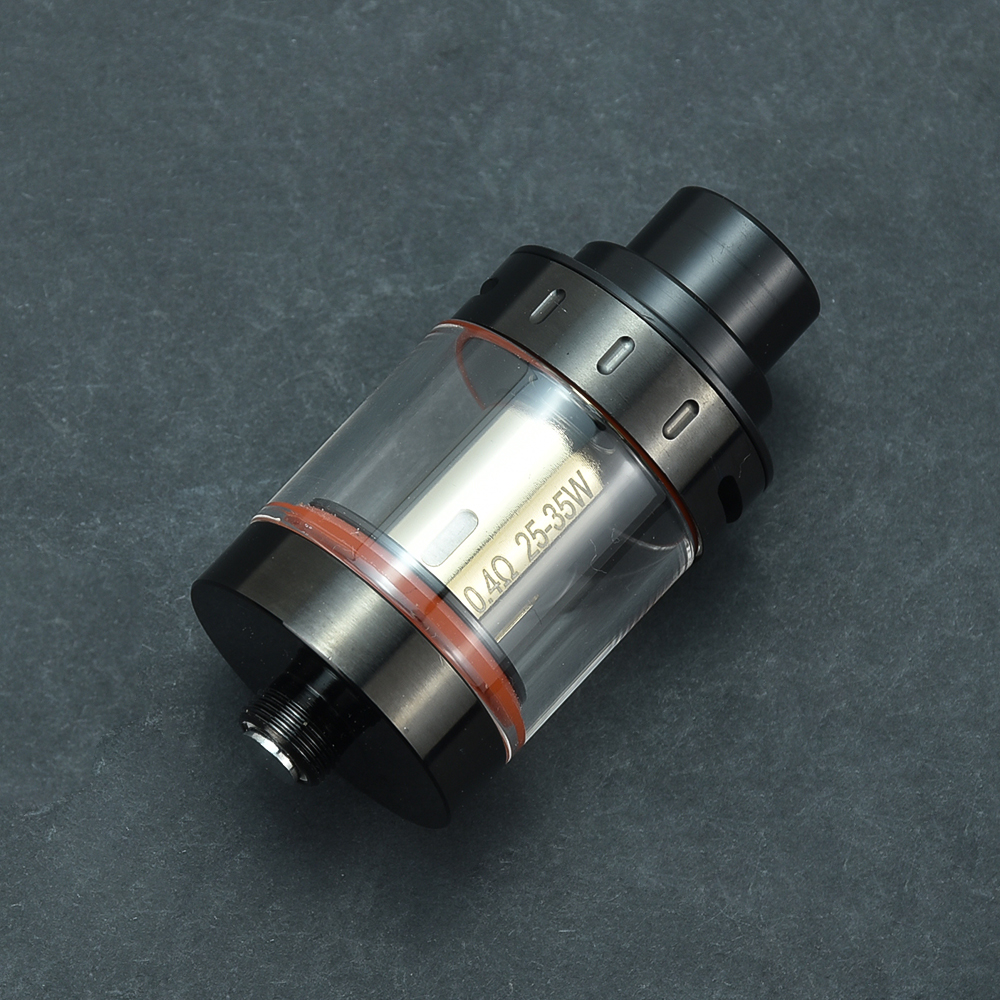 Tanque atomizador para caja de vape de 80w, 100w, 200w, tanque de vaporizadores de vape con núcleo de cigarrillo electrónico MOD