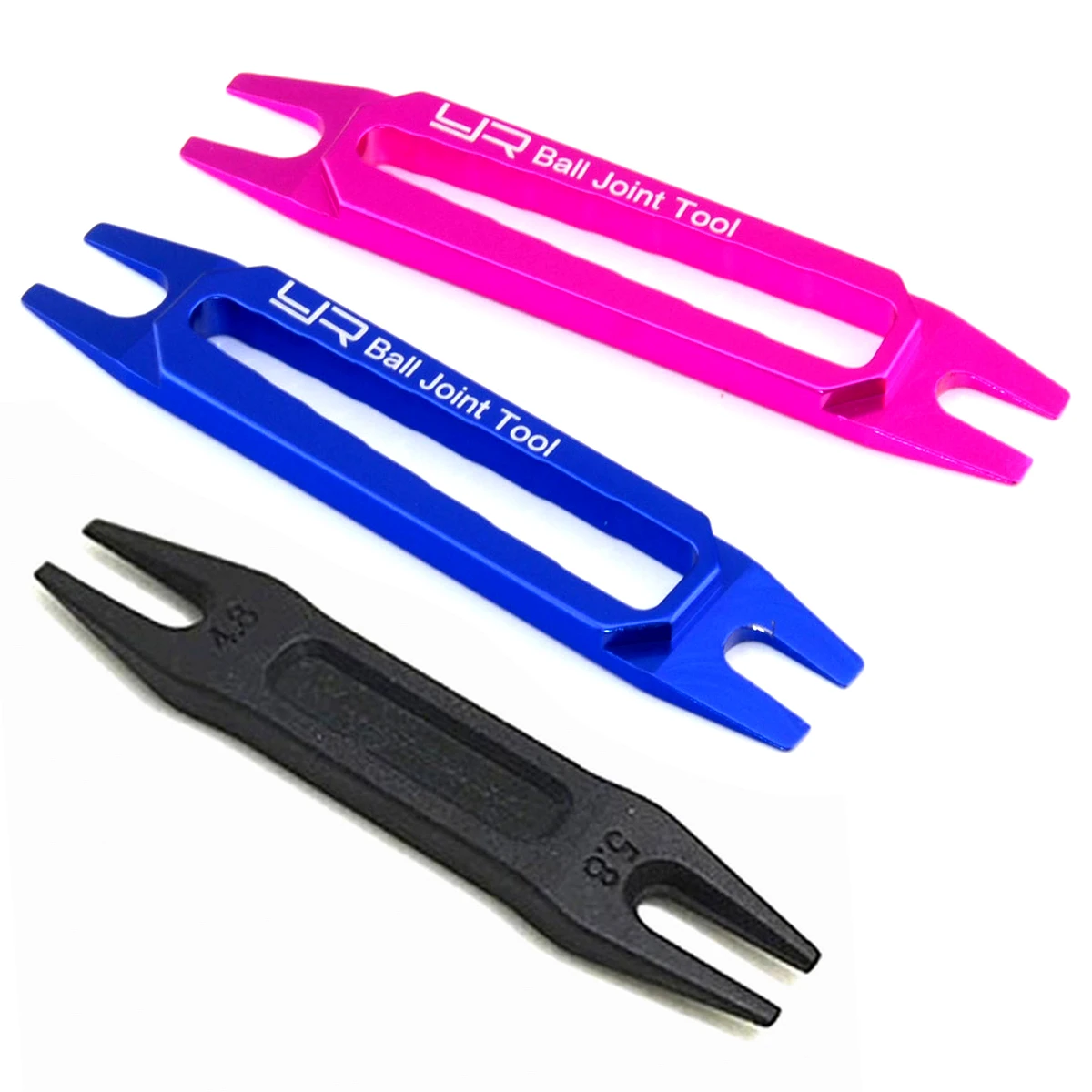 Universal RC Tools Ball End Remover Joint Splitter Separator for HSP Tamiya Hpi Traxxas Losi Axial Associated RC CAR Boat