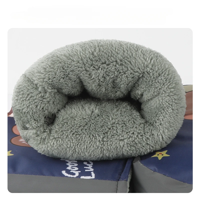 Universal ฤดูหนาวถุงมือรถจักรยานยนต์ Handlebar Muffs แถบสะท้อนแสง WARM Handle Bar ถุงมือสําหรับรถจักรยานยนต์สกู๊ตเตอร์ขี่