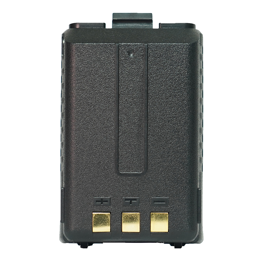 Аккумулятор для рации BAOFENG, 3800 мАч, 7,4 В