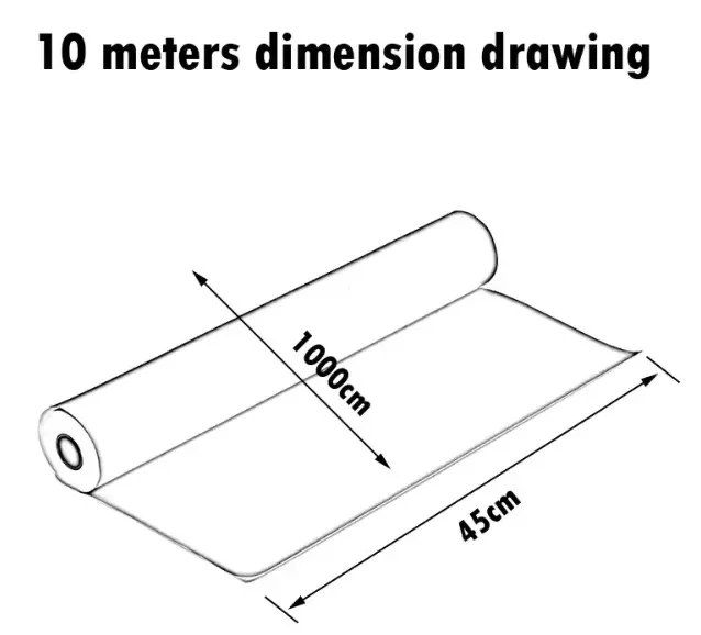 Estilo retro branco grão de madeira mural dormitório móveis auto-adesivo papel de parede fundo adesivos materiais de decoração