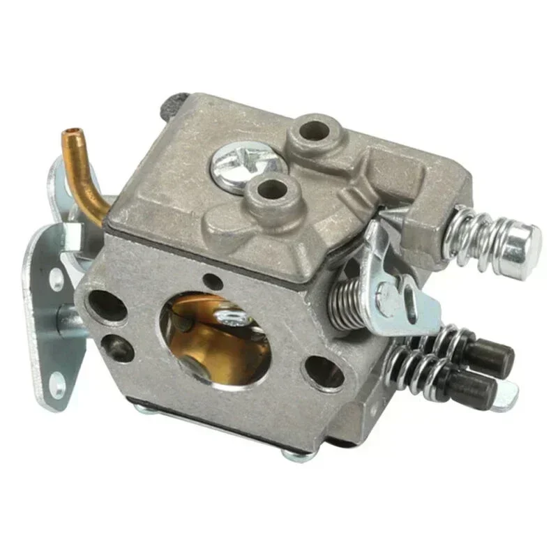 Kit de carburador para motosierra Husqvarna 36 41 136 137 141 142 Zama C1Q-W29E