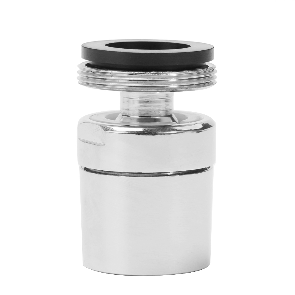 Home TAP ก๊อกน้ําเครื่องเติมอากาศ Sprayer SINK Aerators 360 องศาหมุนหัวฉีด Splash-Proof Bubbler ห้องครัวประหยัดน้ําหัวฉีด