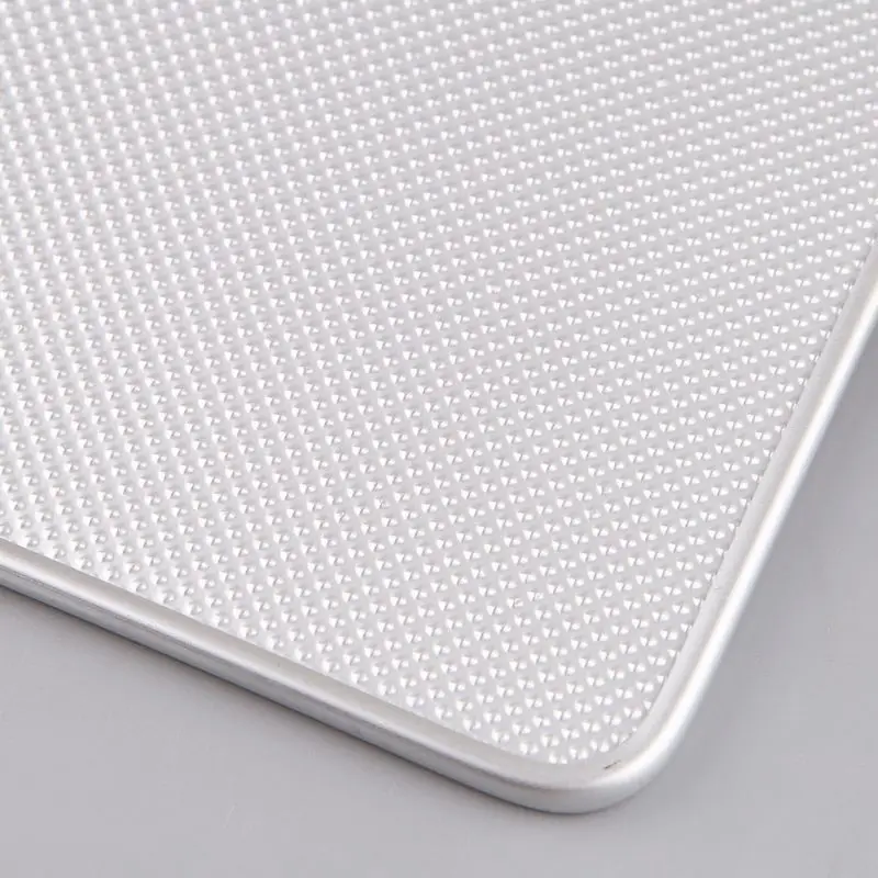 แบบพกพา อลูมิเนียมเขียนคลิปบอร์ด Antislip แฟ้ม Hardboard กระดาษ H