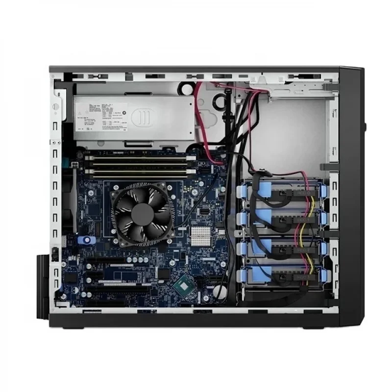 Computadora caliente del juego de la venta I5-10400 V3888-12n8s computadora de escritorio
