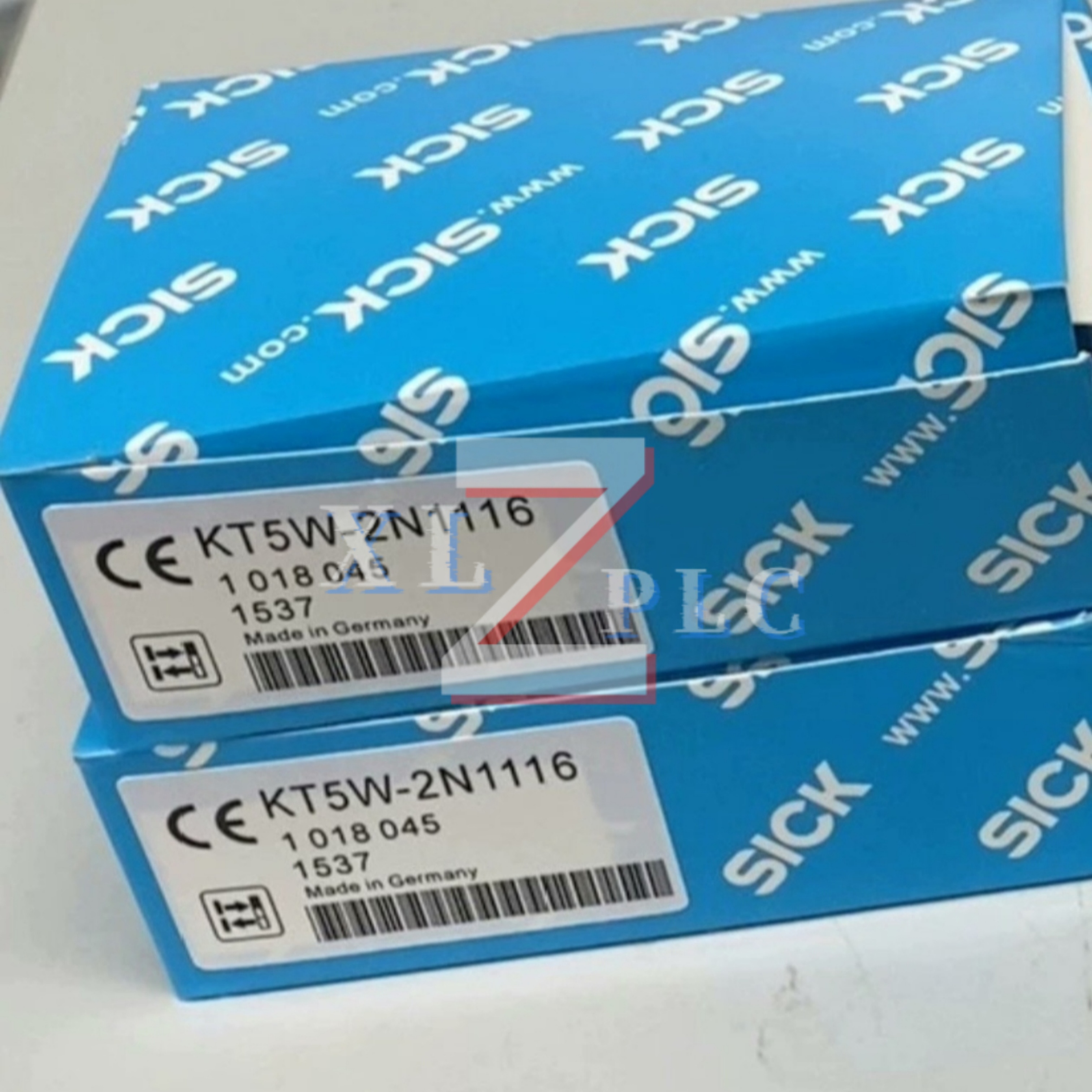 Sensor de color nuevo original KT5W-2N1116 KT5W-2P1116