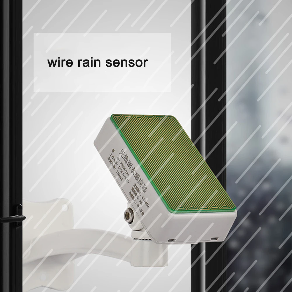 Automatic Window Opener Motor Drive 400MM Chain Actuators Wifi Remote Control Switch Optional Accessories