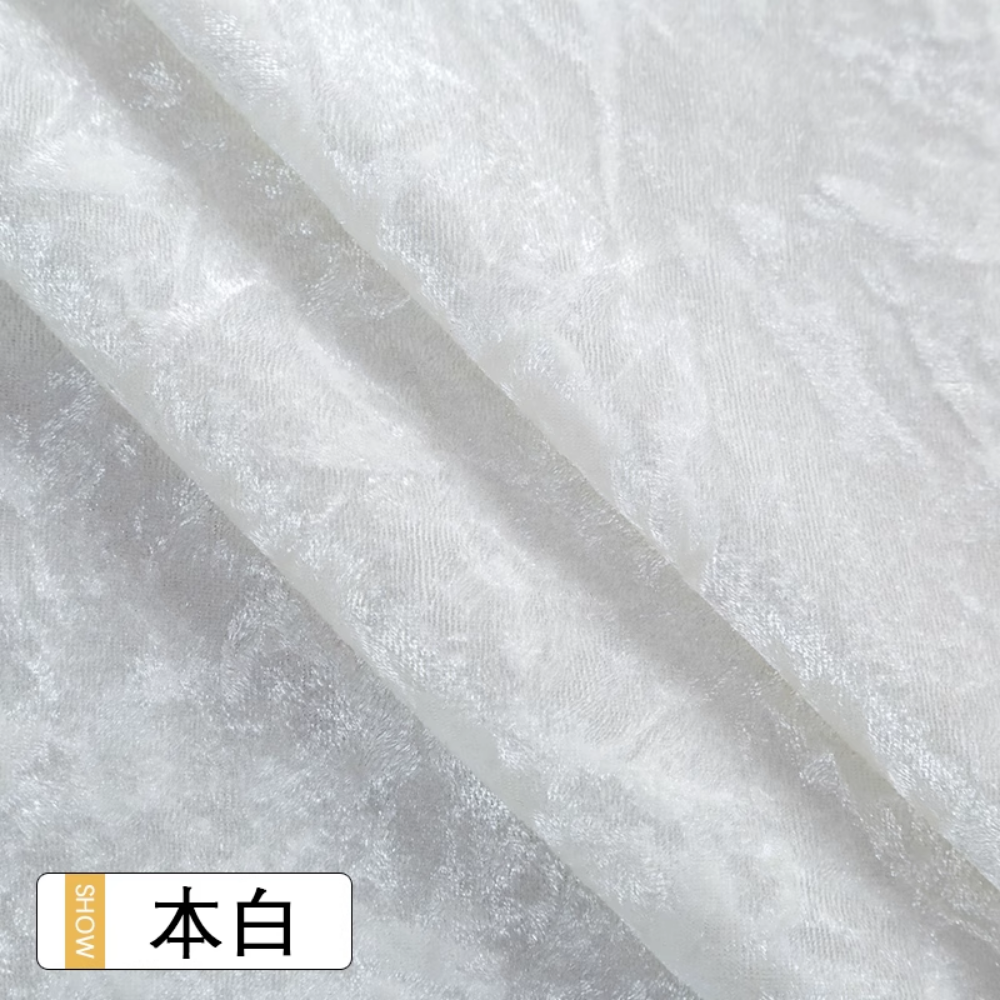 Golddiamant-Samtstoffe, verdickte vierseitige Stretch-Tischlampe, Dekoration, schwarzes Samtkissen, Kleidersack, Sofa-Kleidung