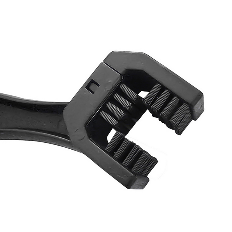 オートバイアクセサリーチェーンブラシクリーンカバーホンダ Cbr650R ヤマハキーホルダー Cb500F ホンダ X Adv 750 Bmw Gs