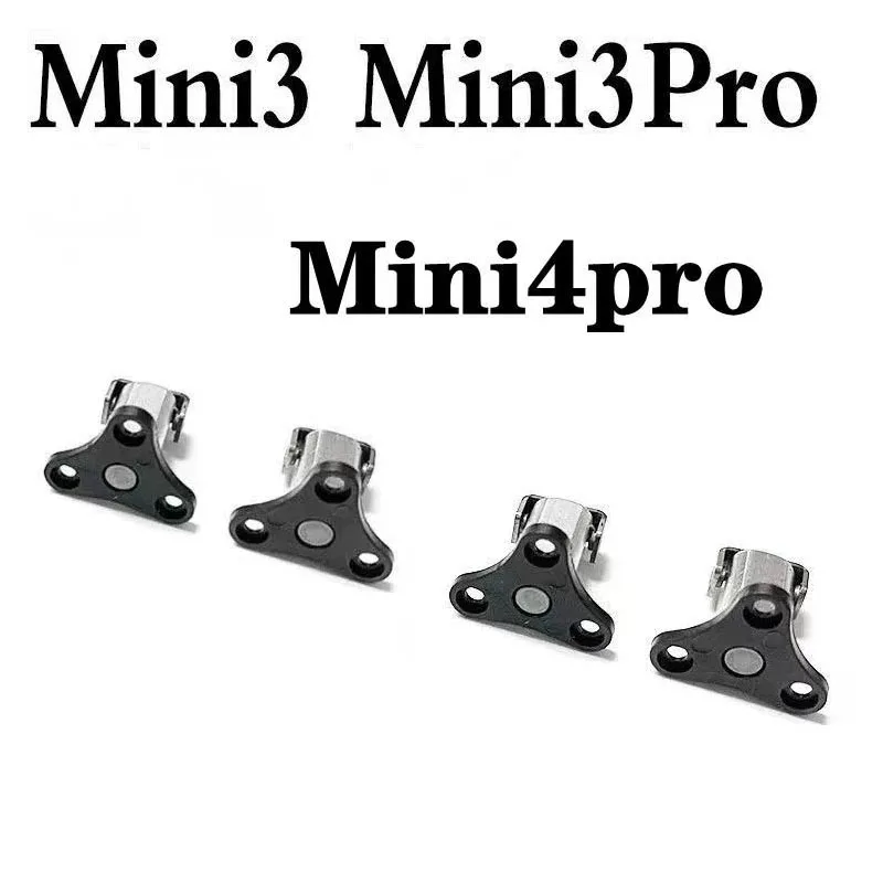 Orignal Front Arm Axis for DJI Mini 3/3 Pro Mini 4 Pro Left Right Motor Arm Accessory Spare Part