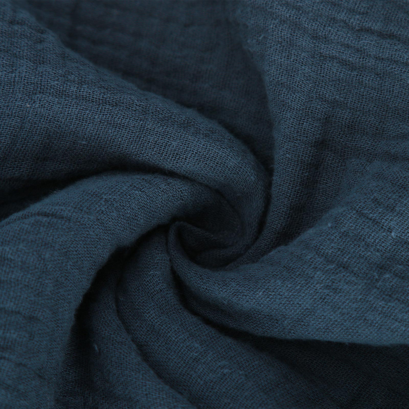 Dames Casual Losse Katoenen Elastische Taille Vetershorts