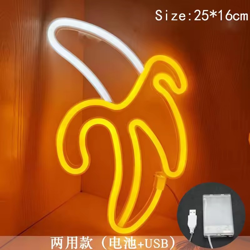 Rocket Bar Neon Schild Licht Party Wandbehang LED für Weihnachten Schaufenster Kunst Wanddekoration Neonlichter Lampe USB oder batteriebetrieben