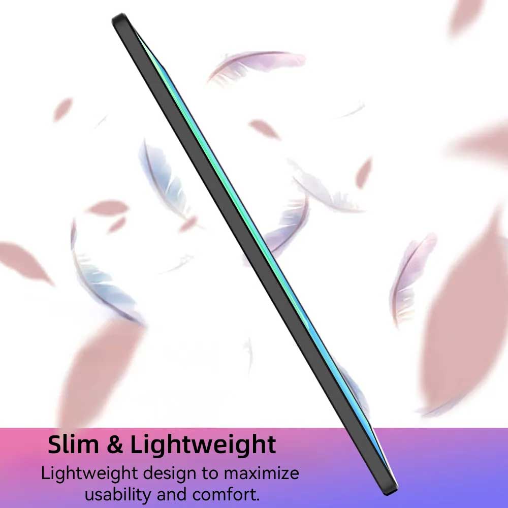 Чехол для планшета Samsung Galaxy Case для A7 lite S6 liteTab A9 A8 A7 S7 S8 S9 и Plus FE Smart Auto Sleep Wake Function Cover