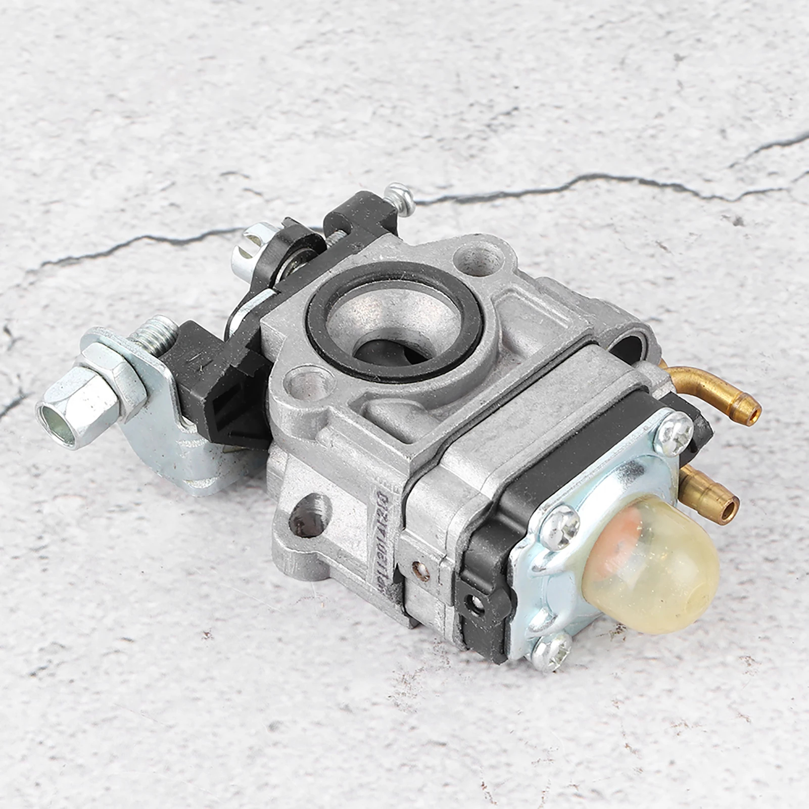 Vergaser Heckenschere Vergaser Ersatzteile Passend für Kawasaki TH23 TH26 TH34 23CC 25CC 26CC 33CC 35CC Cutter Vergaser