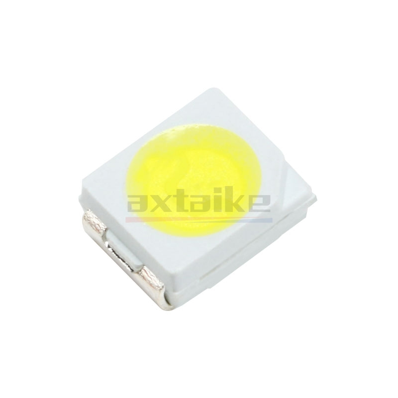 100PCS 3528 1210 SMD Super Bright LED สีแดงสีเขียวสีฟ้าสีเหลืองสีขาว LED ไดโอด 3.5*2.8*1.9 มม.SMT หลอดไฟ LED Emitting Diode