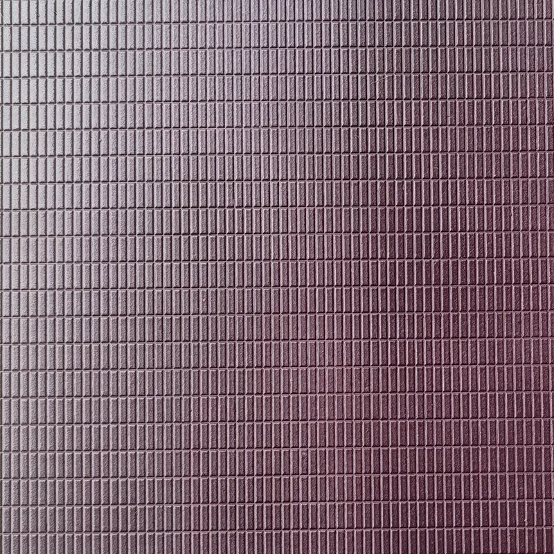 20*30cm holprige textur wandfliesen modell Simulation wand modell miniatur fliesen pvc bord diy haus modell haus material 1/87/75