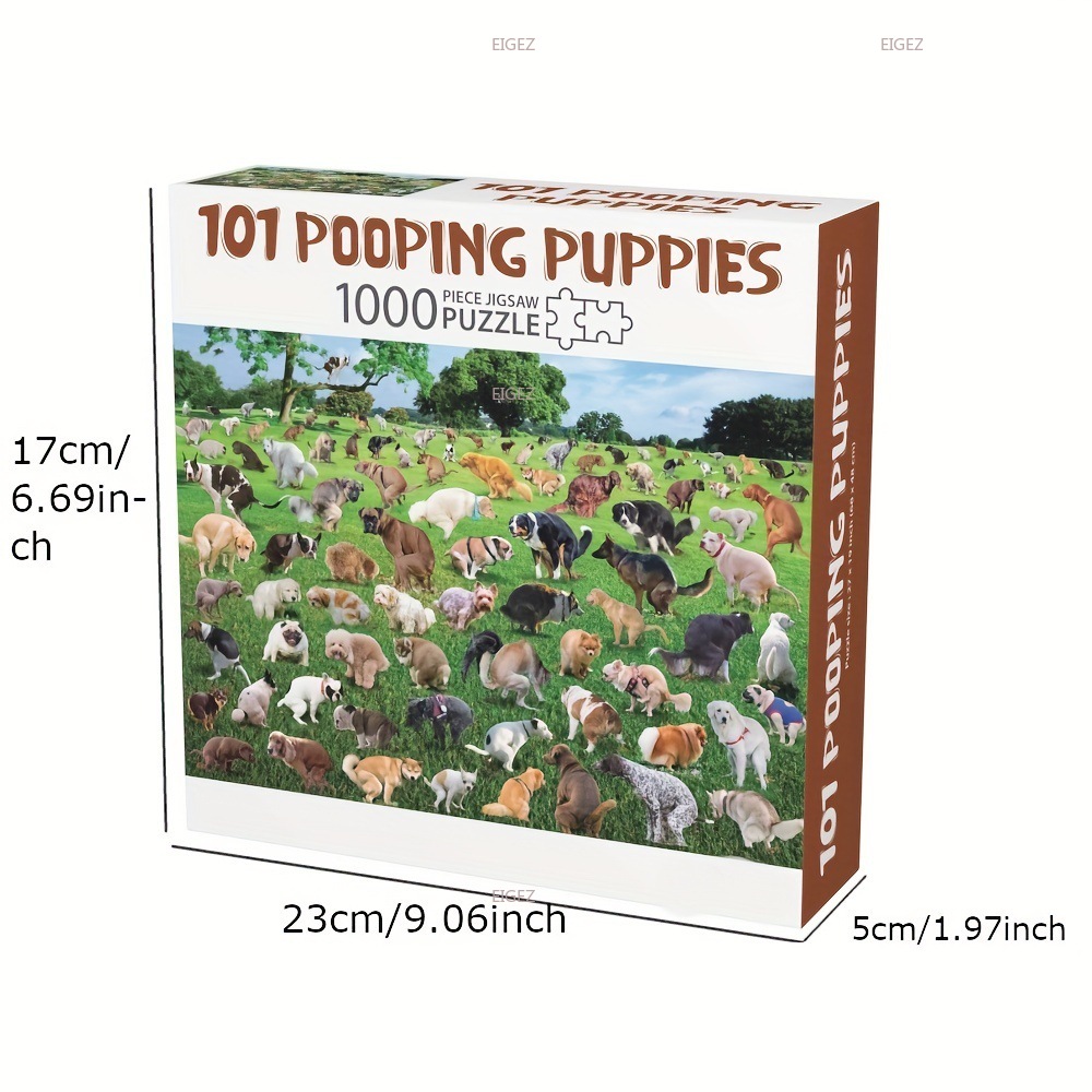 101 เกมปริศนาสุนัขเซ่อเพื่อการพัฒนาปริศนาเด็กภาษาอังกฤษ ครอบครัวและนักเรียนสามารถใช้เป็นของขวัญวันหยุดได้