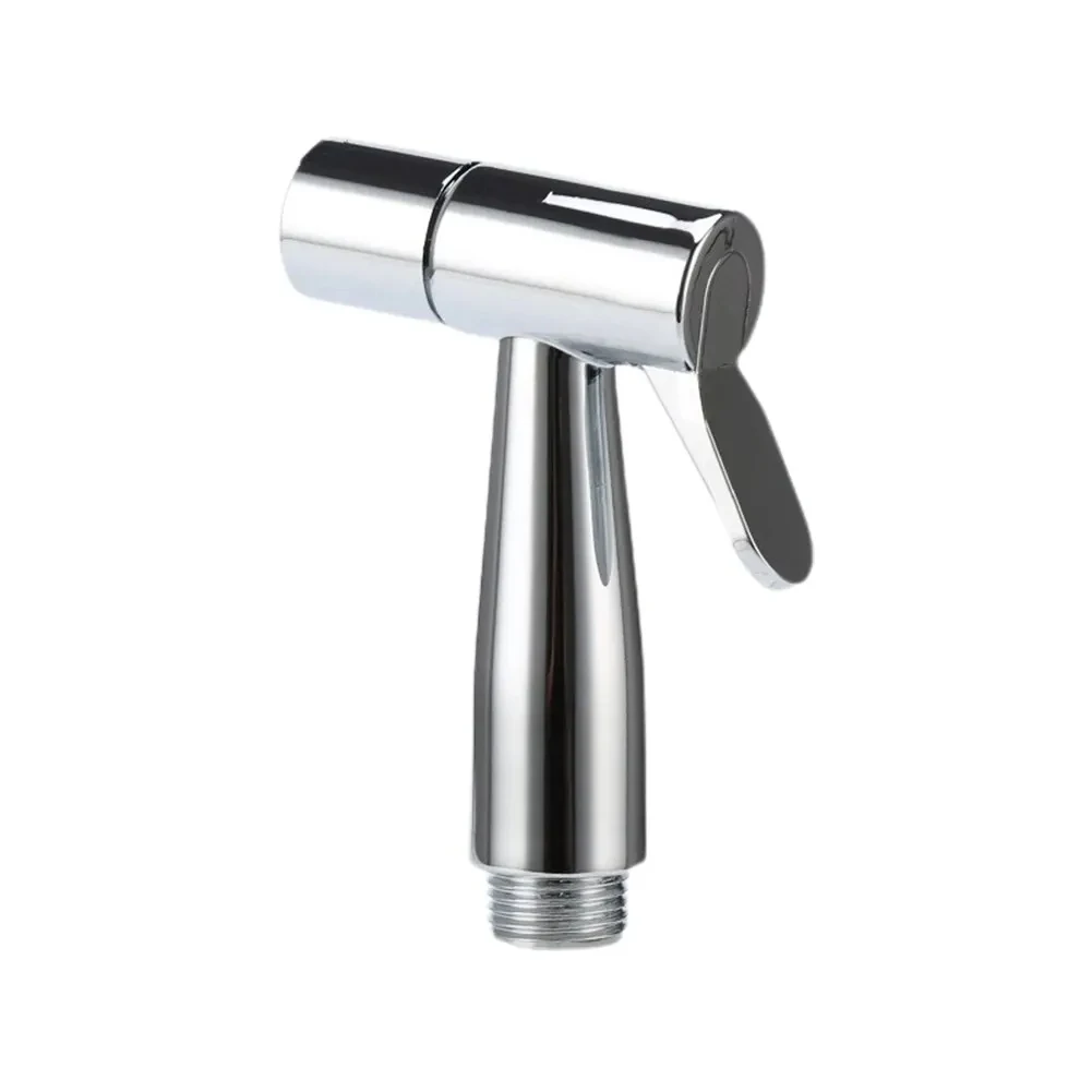 Sprayer Gun Hand Tragbare Wc Bidet Halter Handheld Wasserhahn Hause Badezimmer Dusche Kopf Selbst Reinigung