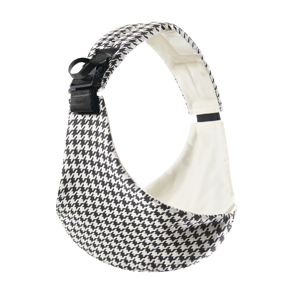 Portabebés de seguridad para salir, taburete de cintura con artefacto para bebé, portátil, con patrón de leopardo Simple, tipo abrazo frontal y trasero