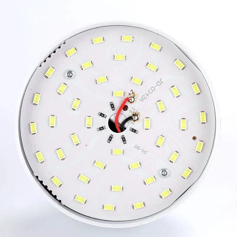 1PC 야외 USB 충전식 LED 램프 전구 60W 비상 조명 후크 캠핑 낚시 휴대용 텐트 랜턴 야간 조명 전구