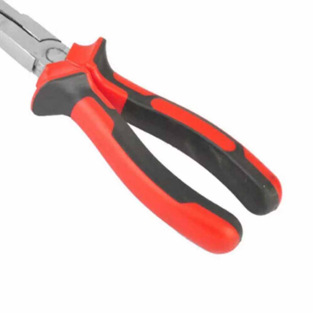 Professional Fuel Line Pliers Petrol Clamp Gasoline Pipe Joint Fittings Calipers Filter Hose Release Disconnect Pliers Steel