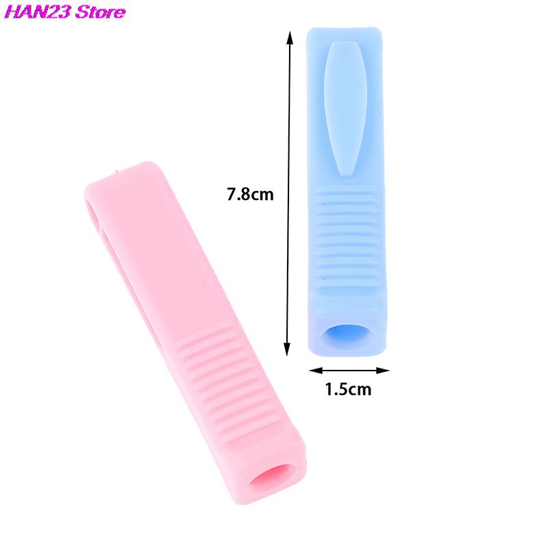 เครื่องเปิดขวดด้ามพลาสติกหมอพยาบาลสร้างสรรค์1ชิ้น, เครื่องมือทางการแพทย์เครื่องแยกปลาอัมพูล