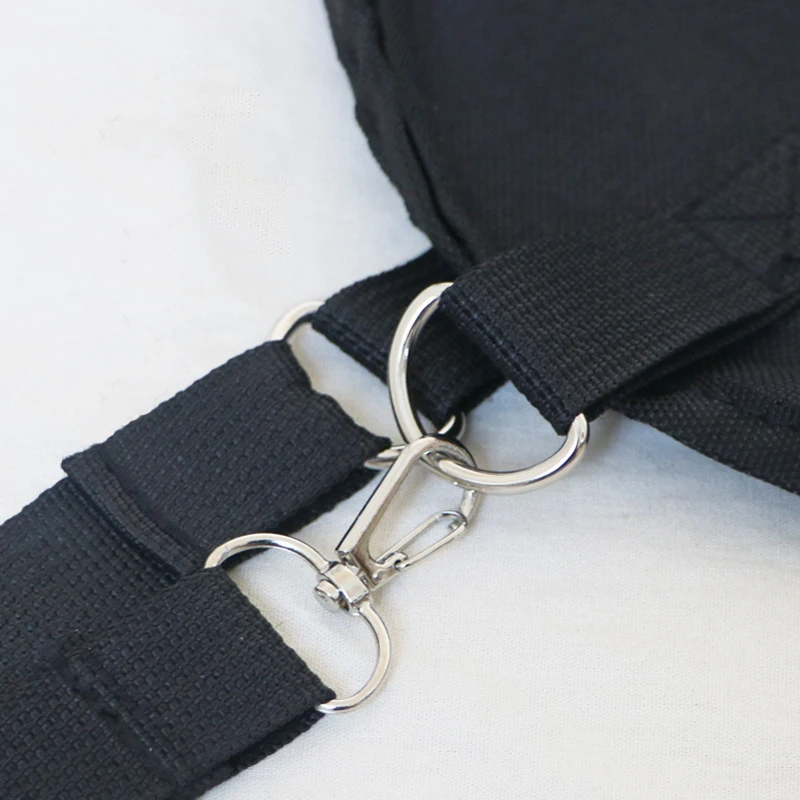 Große Kapazität Heu Lagerung Tasche Outdoor Langsam Fütterung Pferd Heu Tasche Stabile Tragbare Fütterung Lagerung Werkzeug Pferd Pflege Produkte