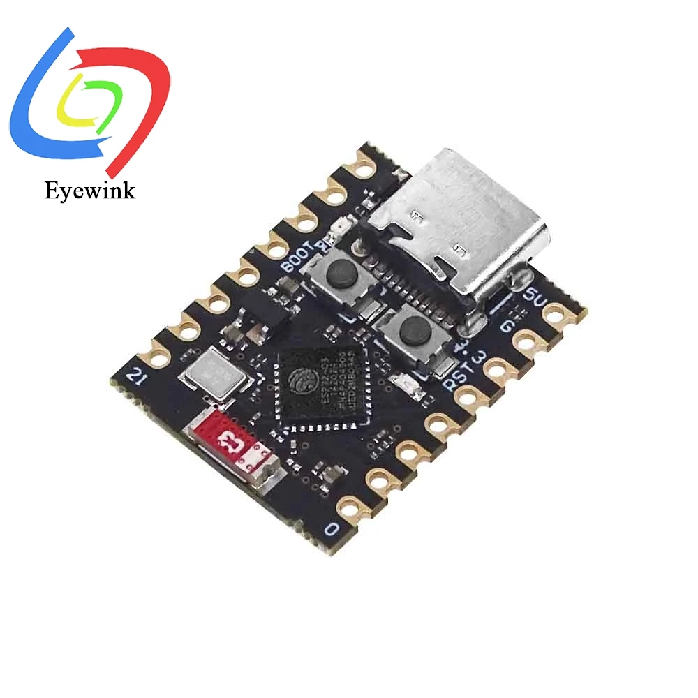 Płytka rozwojowa ESP32-C3 Płytka rozwojowa ESP32 SuperMini dla Arduino